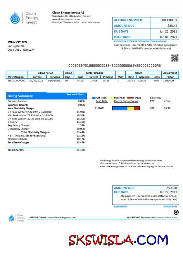 Albania Albanian Power Corporation